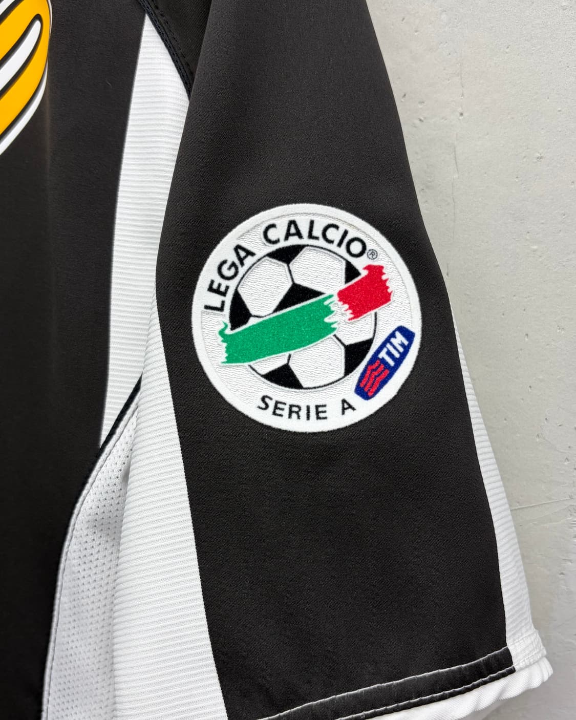 나이키 04-05 유벤투스 홈 리그킷 알레산드로 델 피에로 상품이미지3