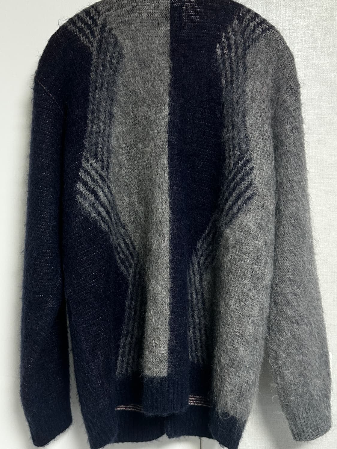 s)니들스 빠삐용 가디건 상품이미지3