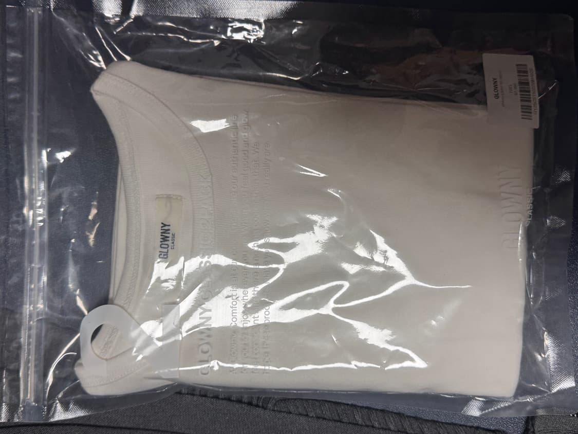 글로니 G Baby tee 2 pack 상품이미지2