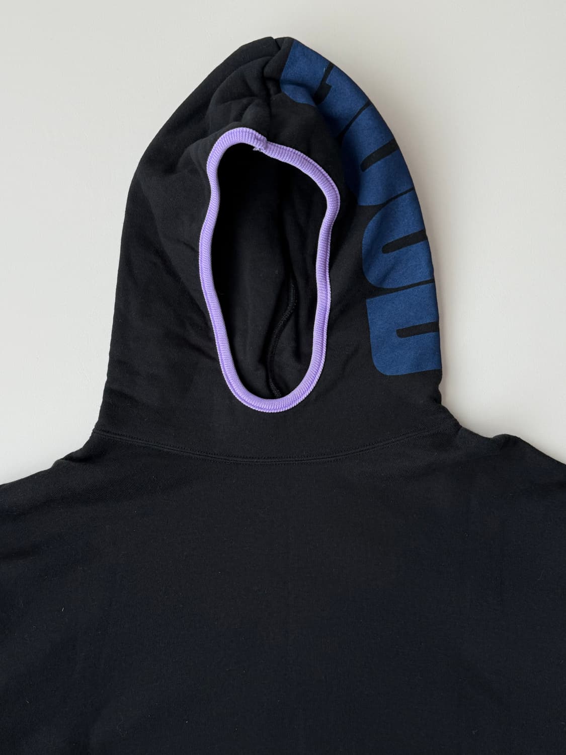 2000s 굿이너프 후드 상품이미지3