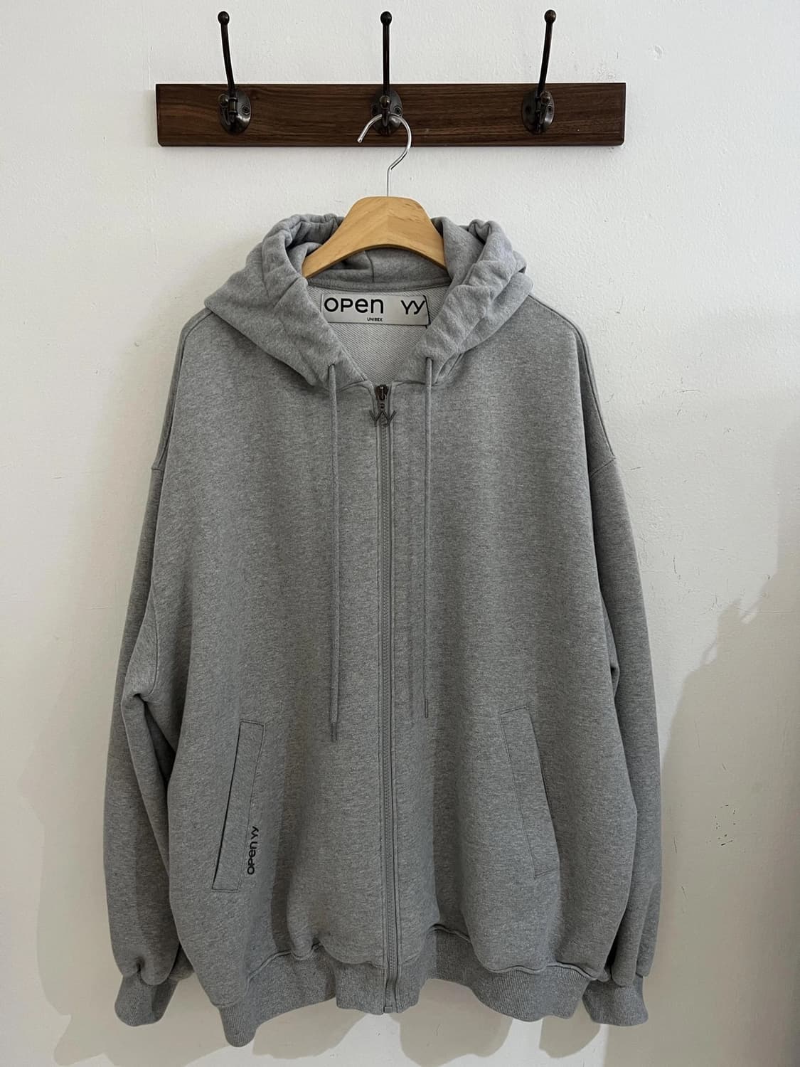 오픈와이와이 후드 상품이미지1