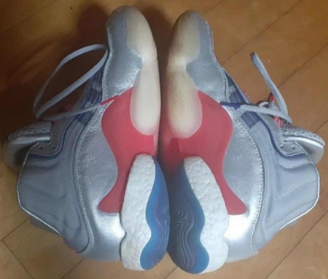 아디다스98 X 크레이지 BYW  상품이미지6