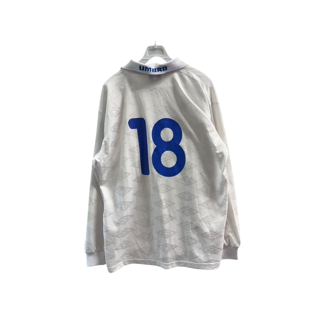 [3XL] 엄브로 축구 져지 상품이미지4
