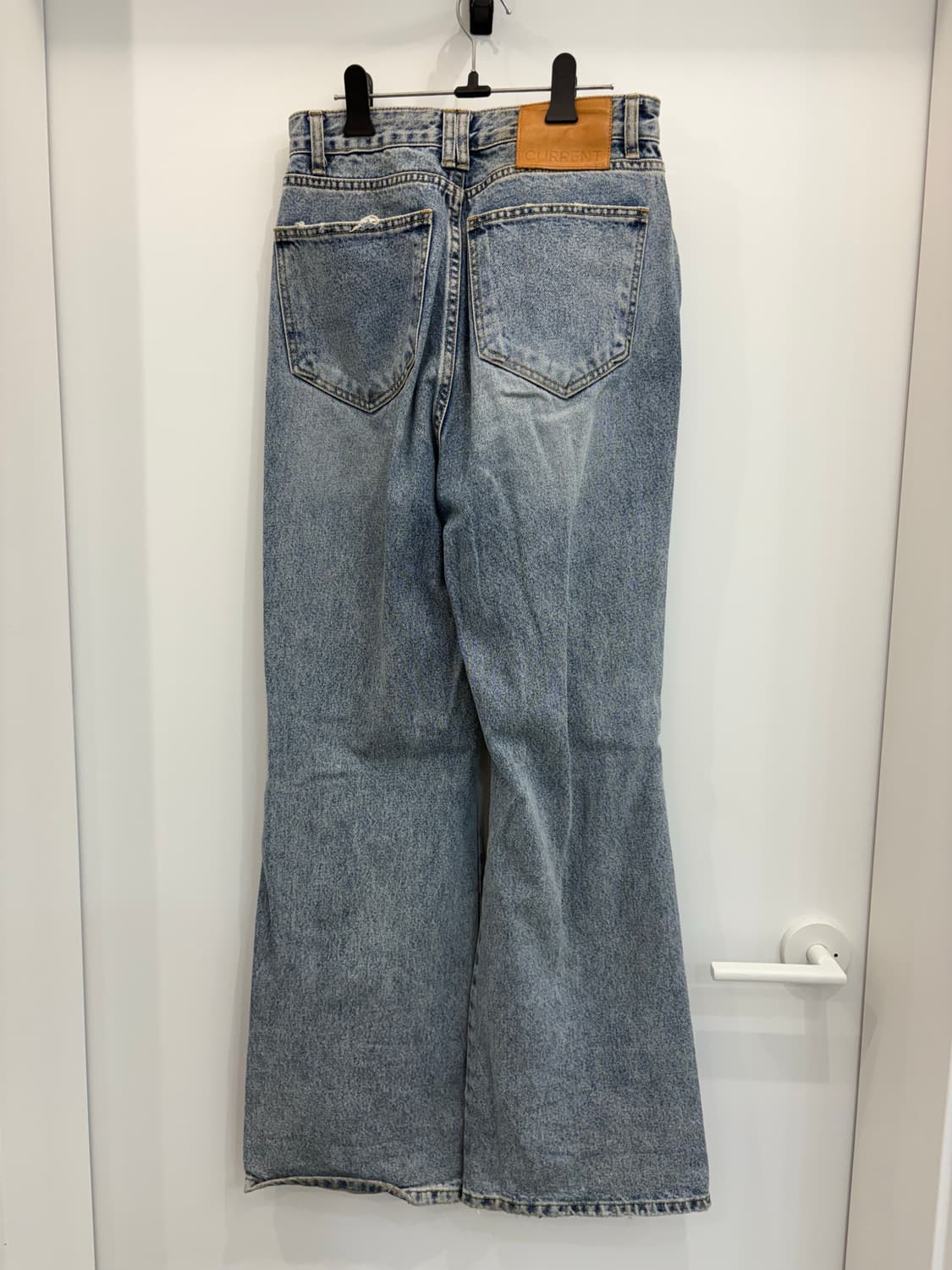 커렌트 바지 상품이미지2