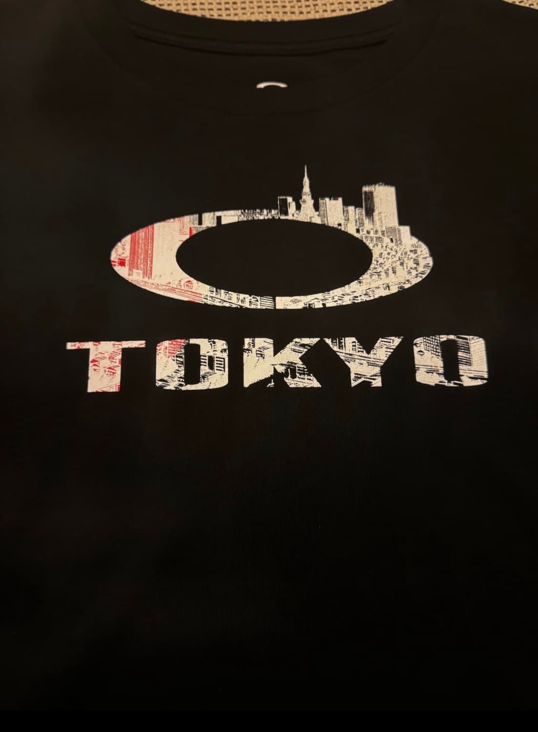 Oakley Tokyo Limited Edition T-Shirt  상품이미지1