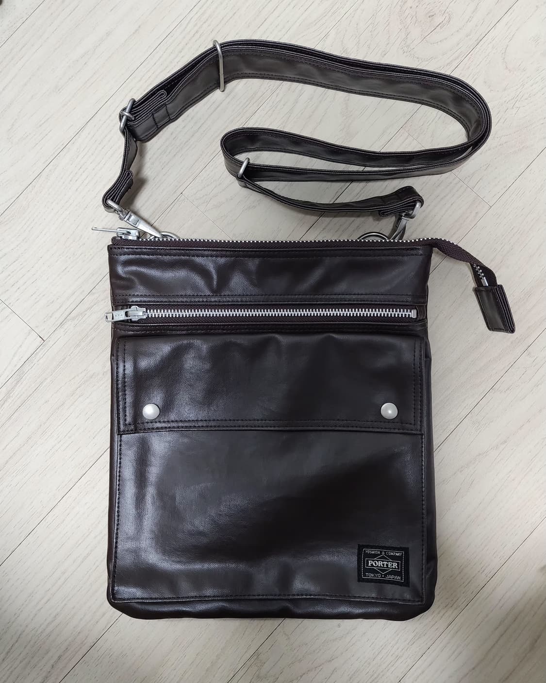 요시다포터 프리스타일 숄더백 M 상품이미지2