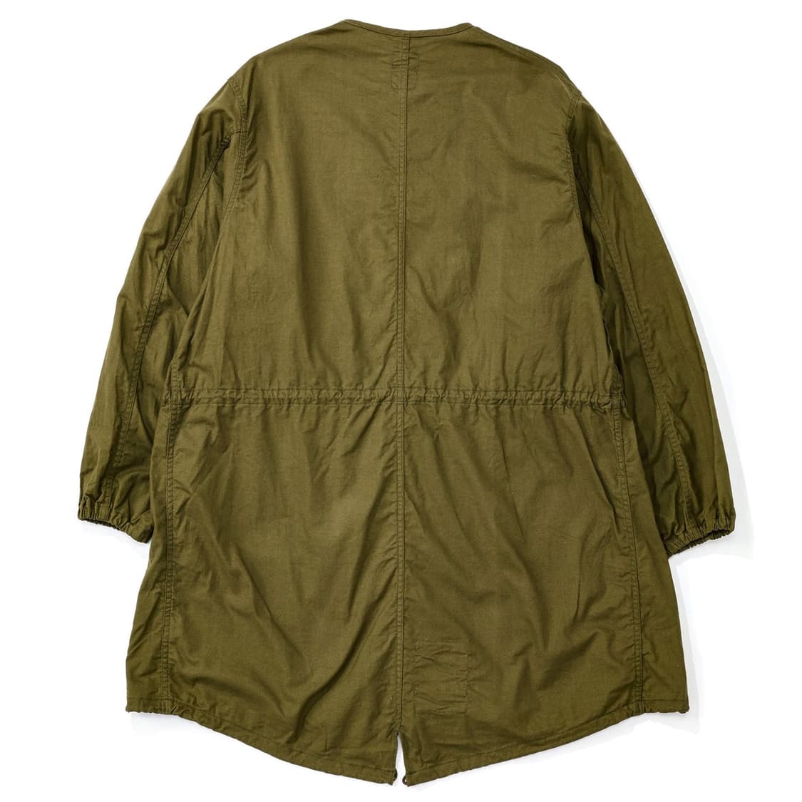 (M)리얼맥코이 가스프로텍티드 코트 상품이미지2