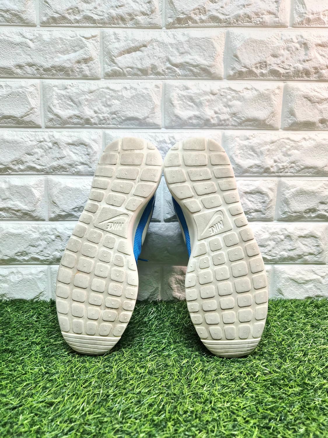 나이키 로쉐런 런닝화 운동화 270mm(세탁완료) 상품이미지6