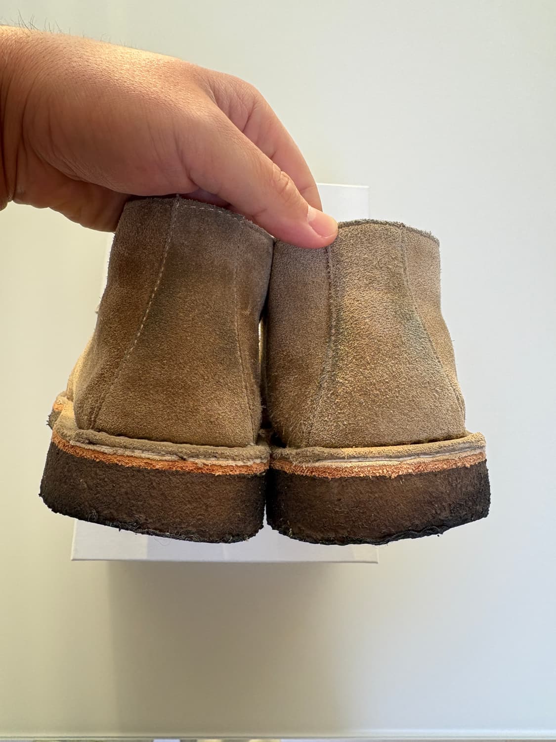 그라더스 블루처10 베이지 270 상품이미지4