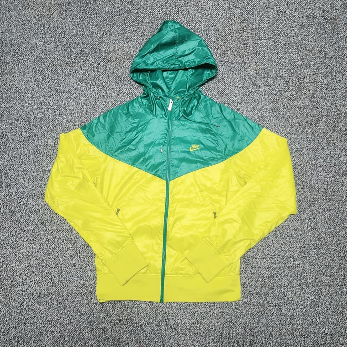 [M] 나이키 윈드러너 바람막이 상품이미지1