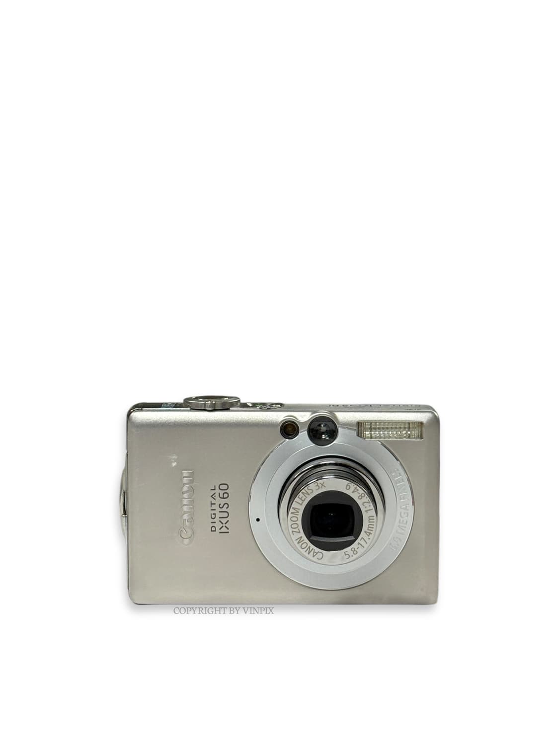 캐논 익서스 60(ixus 60, ixy 70) 디지털 카메라 디카 상품이미지2