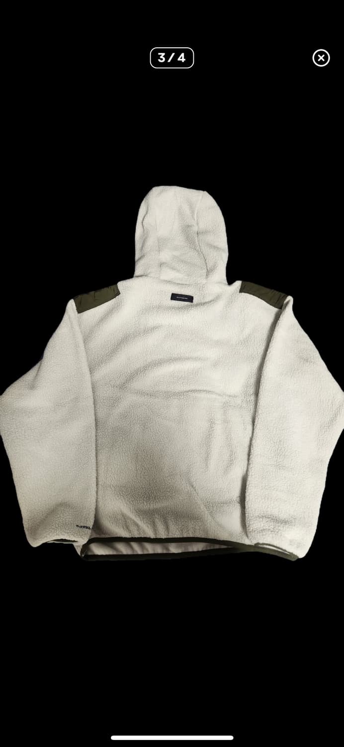 나이키 ACG x Supreme 바라클라바 후드 상품이미지3