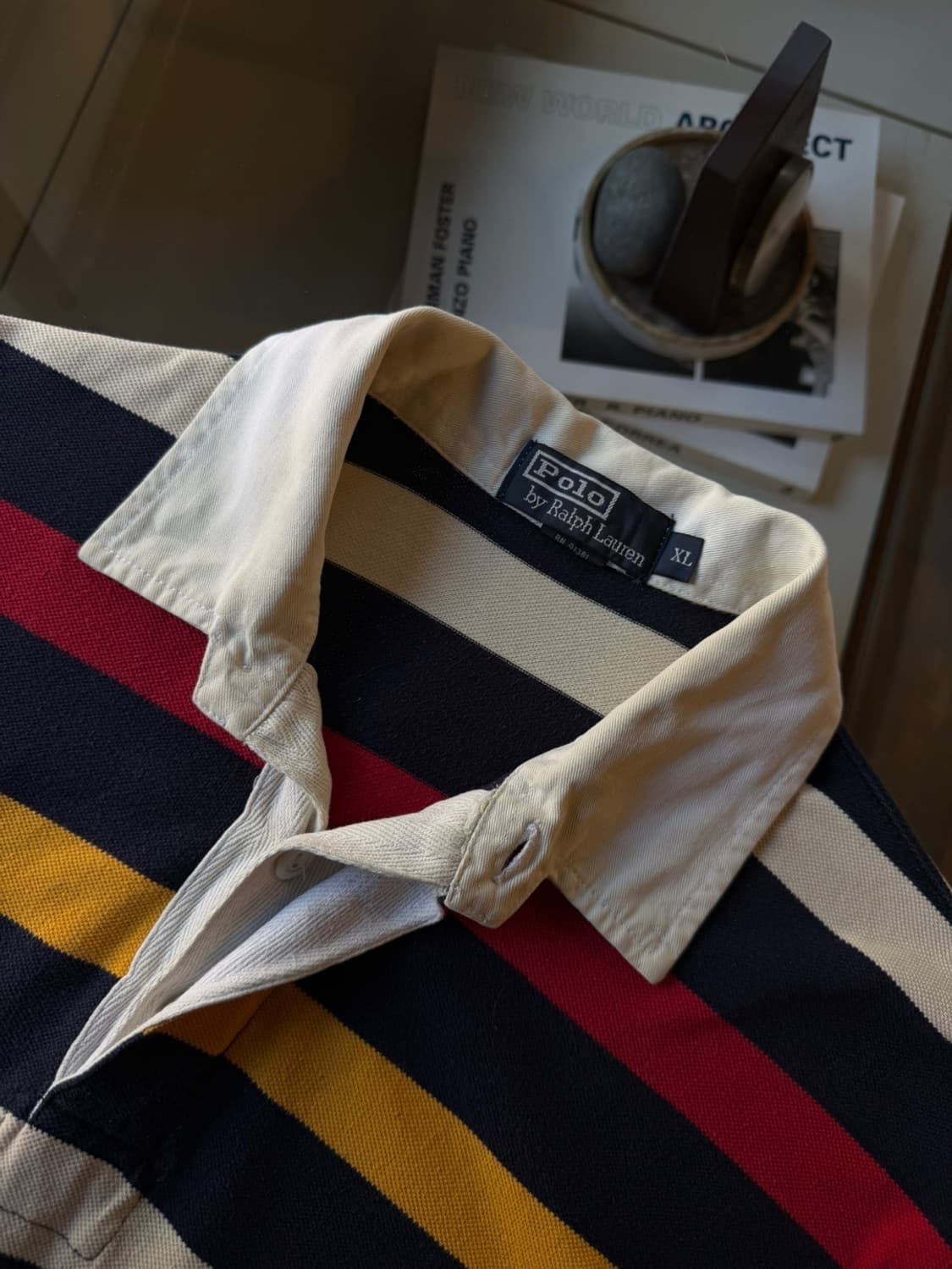 폴로 랄프로렌 pk 셔츠 105 상품이미지9