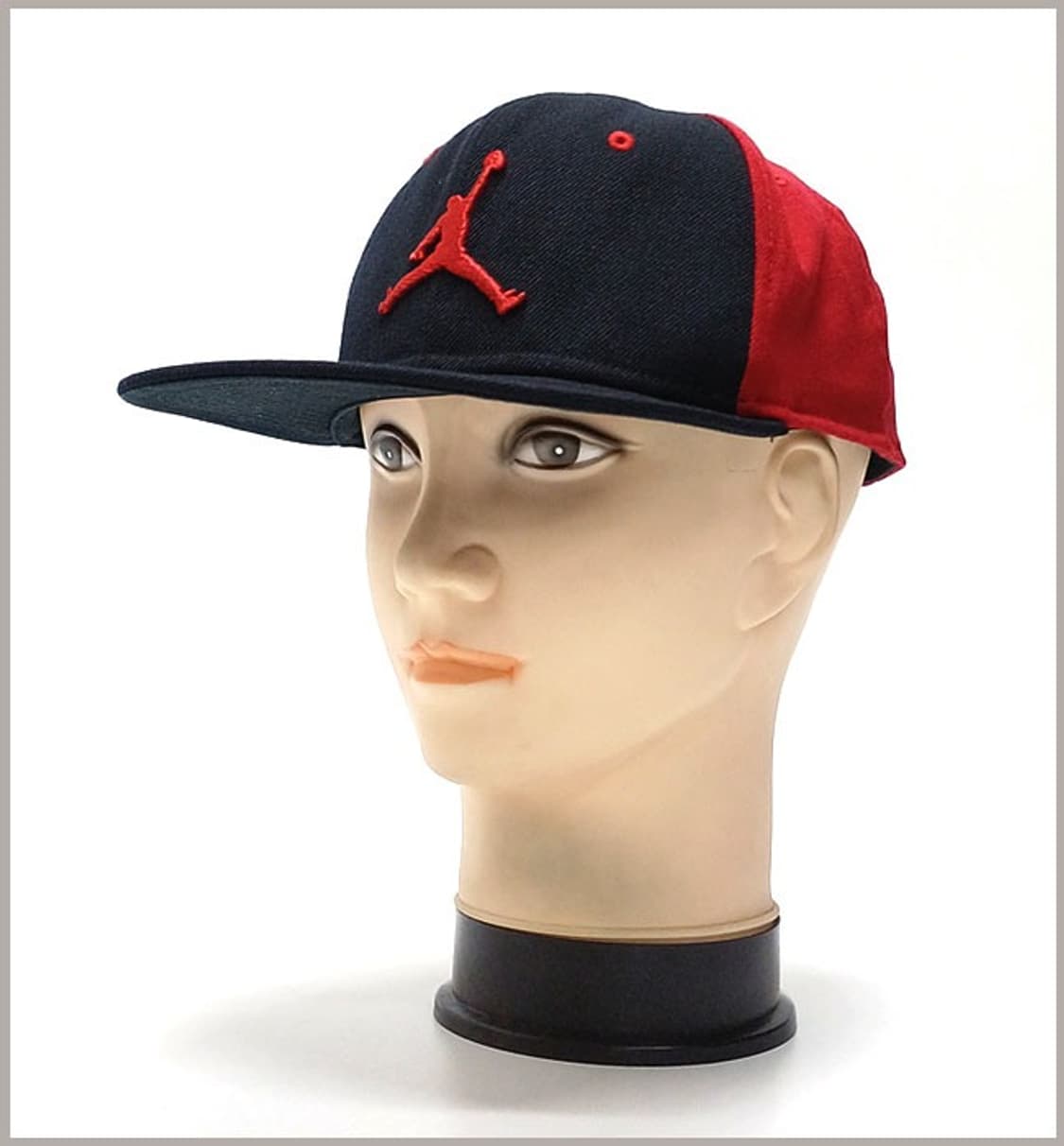 나이키 정품 에어조던 스냅백 모자 K-124 상품이미지7