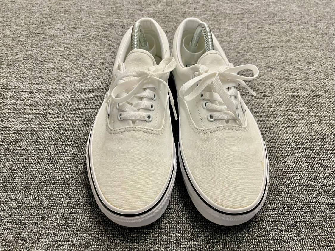 [275] 반스 에라 화이트  상품이미지2