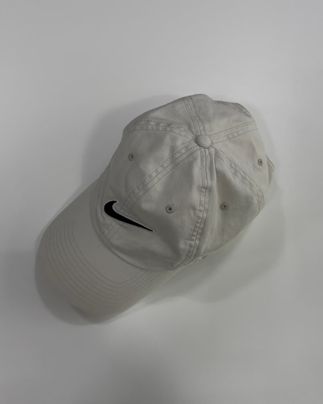 나이키 스우시 모자 상품이미지8