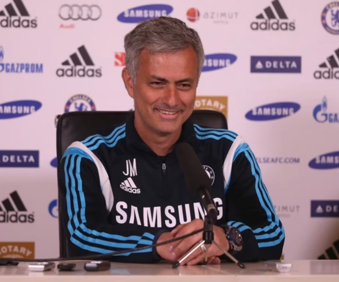 아디다스 14-15 첼시FC 트레이닝탑 95 상품이미지10