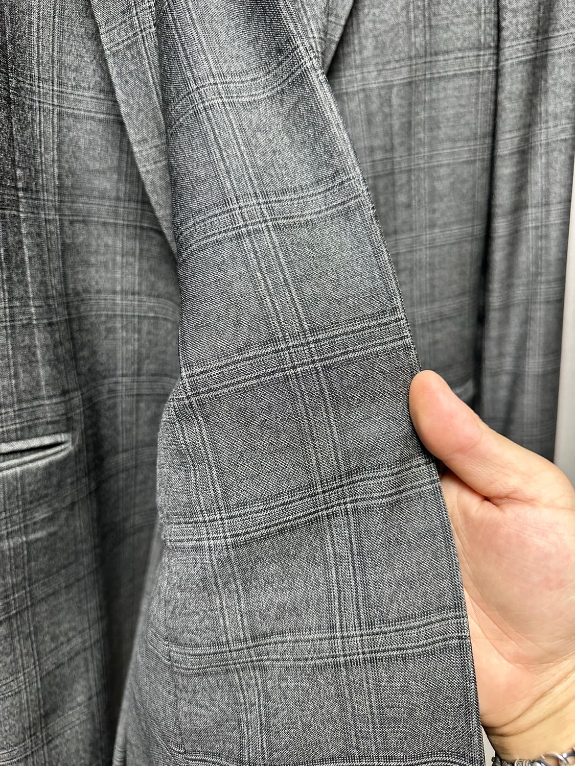 백화점 브랜드 셋업 상품이미지2