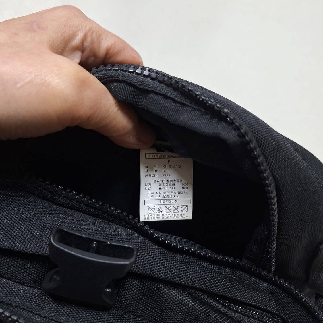 코닥 백백(남녀공용) 상품이미지5