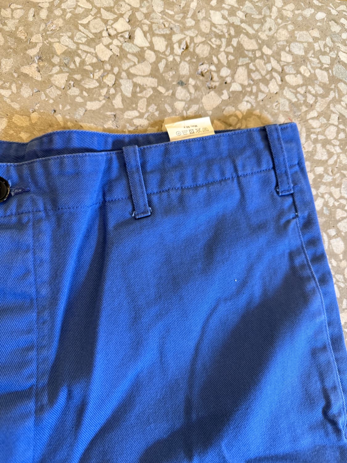 프렌치 워크팬츠 36x30 상품이미지8