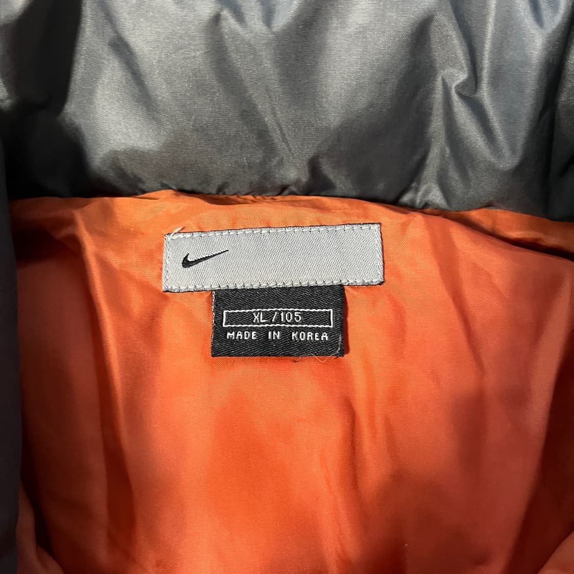 나이키 페딩 자켓 상품이미지3