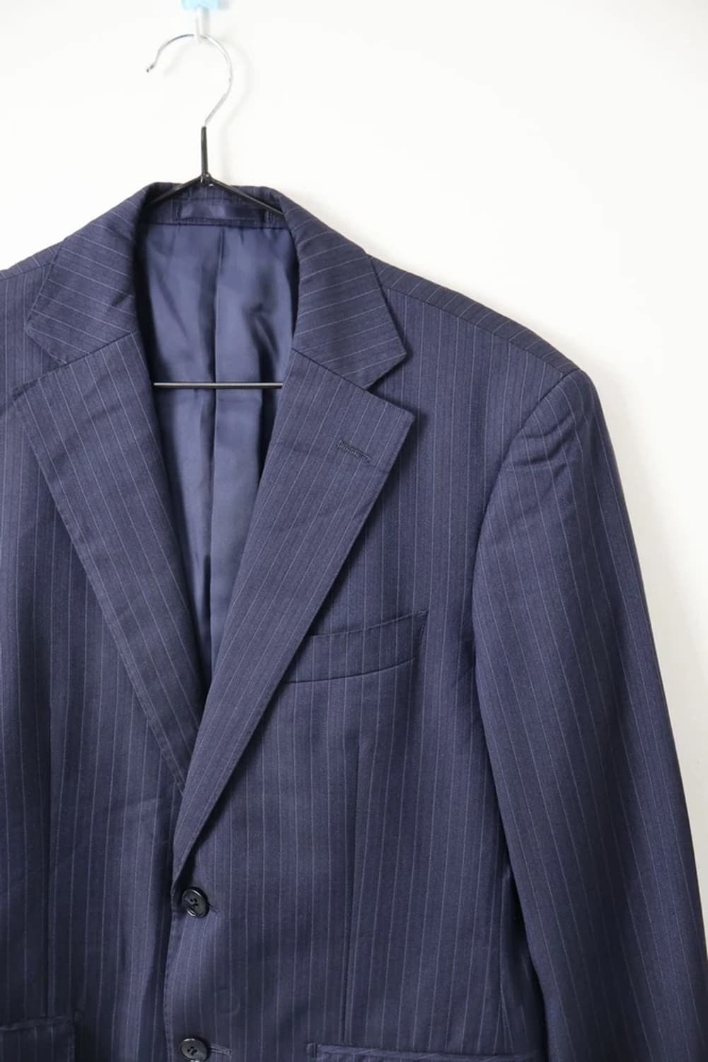 Mitsumine Loro Piana Wool Blazer 상품이미지3