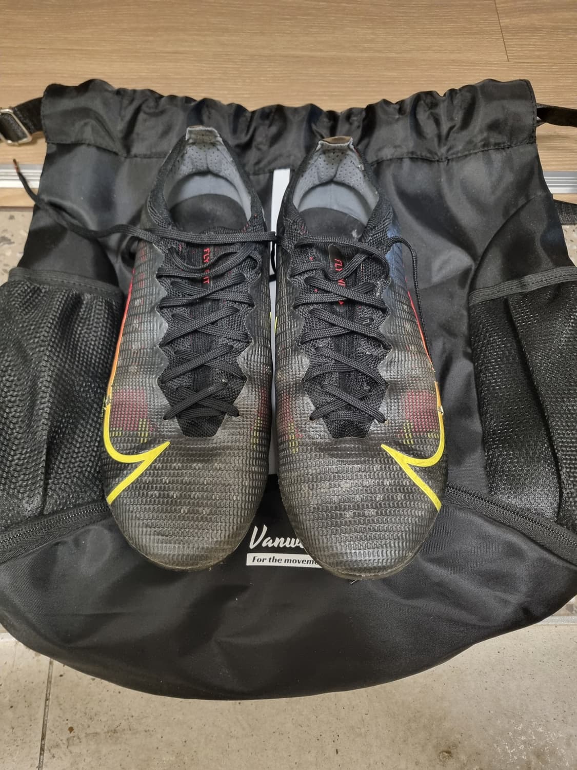 나이키 머큐리얼 베이퍼14 엘리트 275 상품이미지1