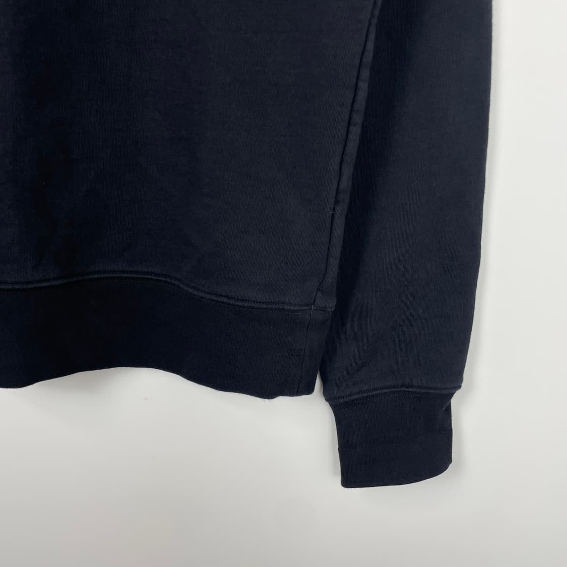 Y-3 와이쓰리 로고 스웻셔츠 맨투맨 티셔츠 상품이미지6