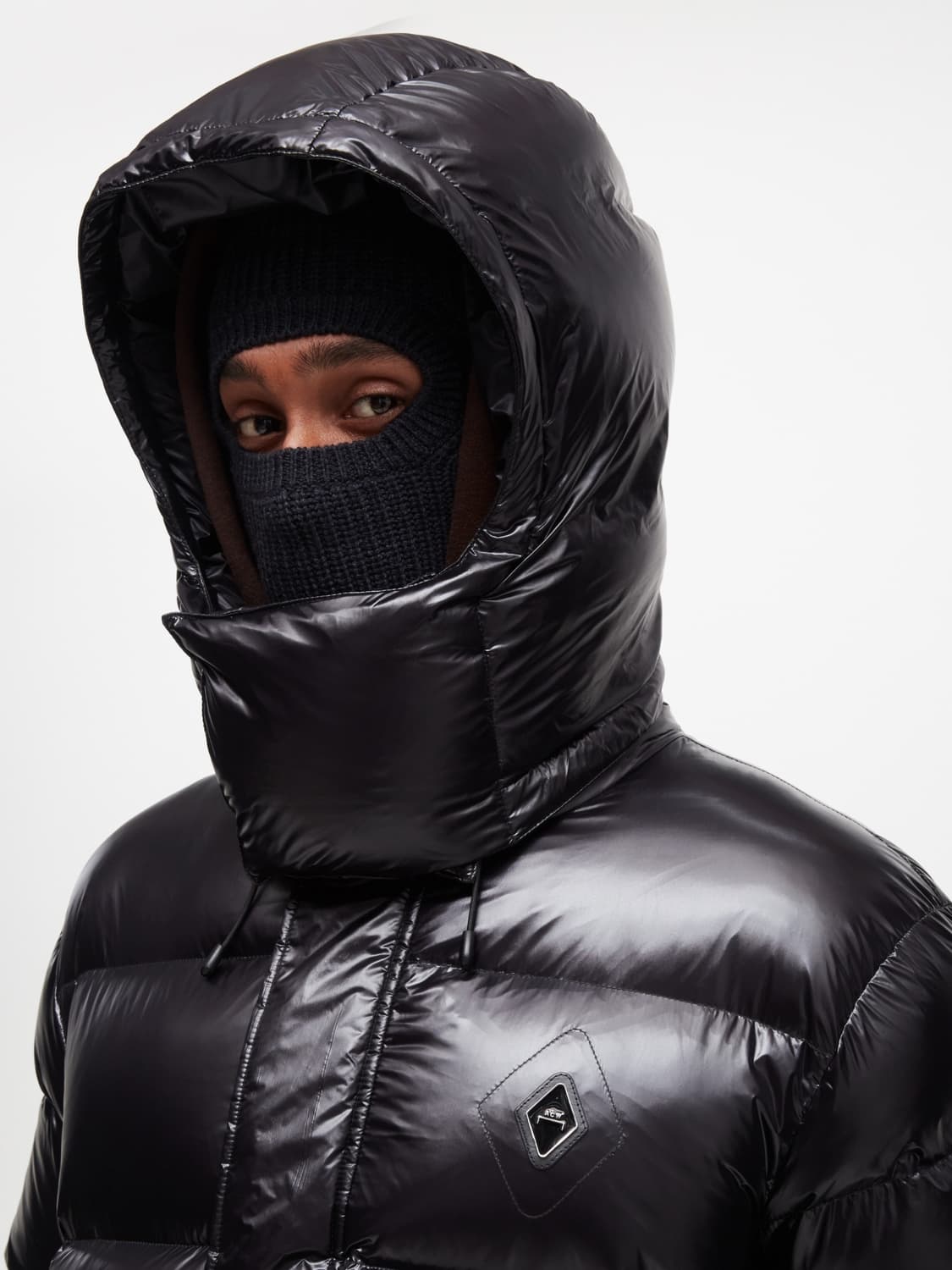 Alto 패딩 푸퍼 자켓 (정가 300) 상품이미지4