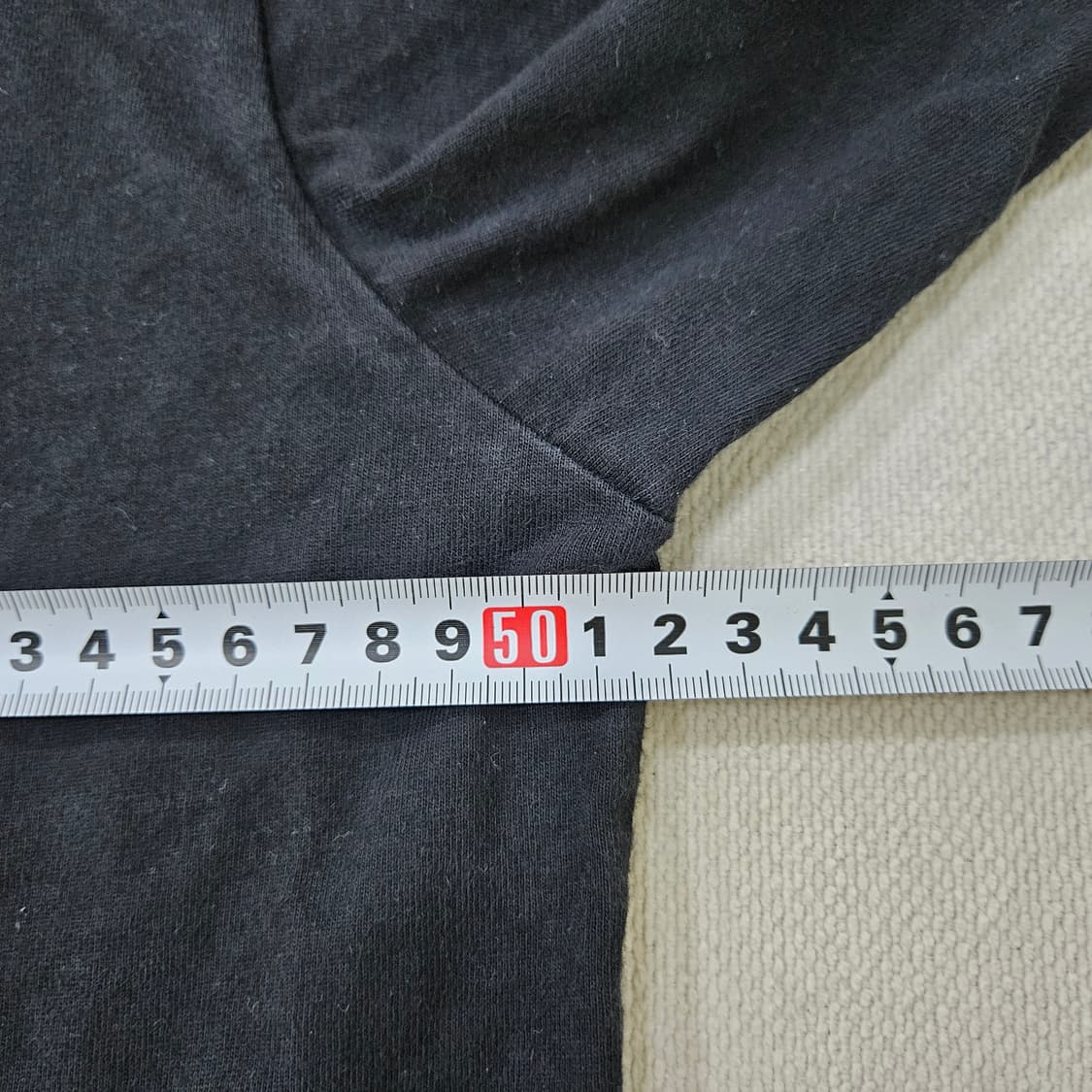 M 빈티지 곰돌이 그래픽 반팔티  0409Y 상품이미지6