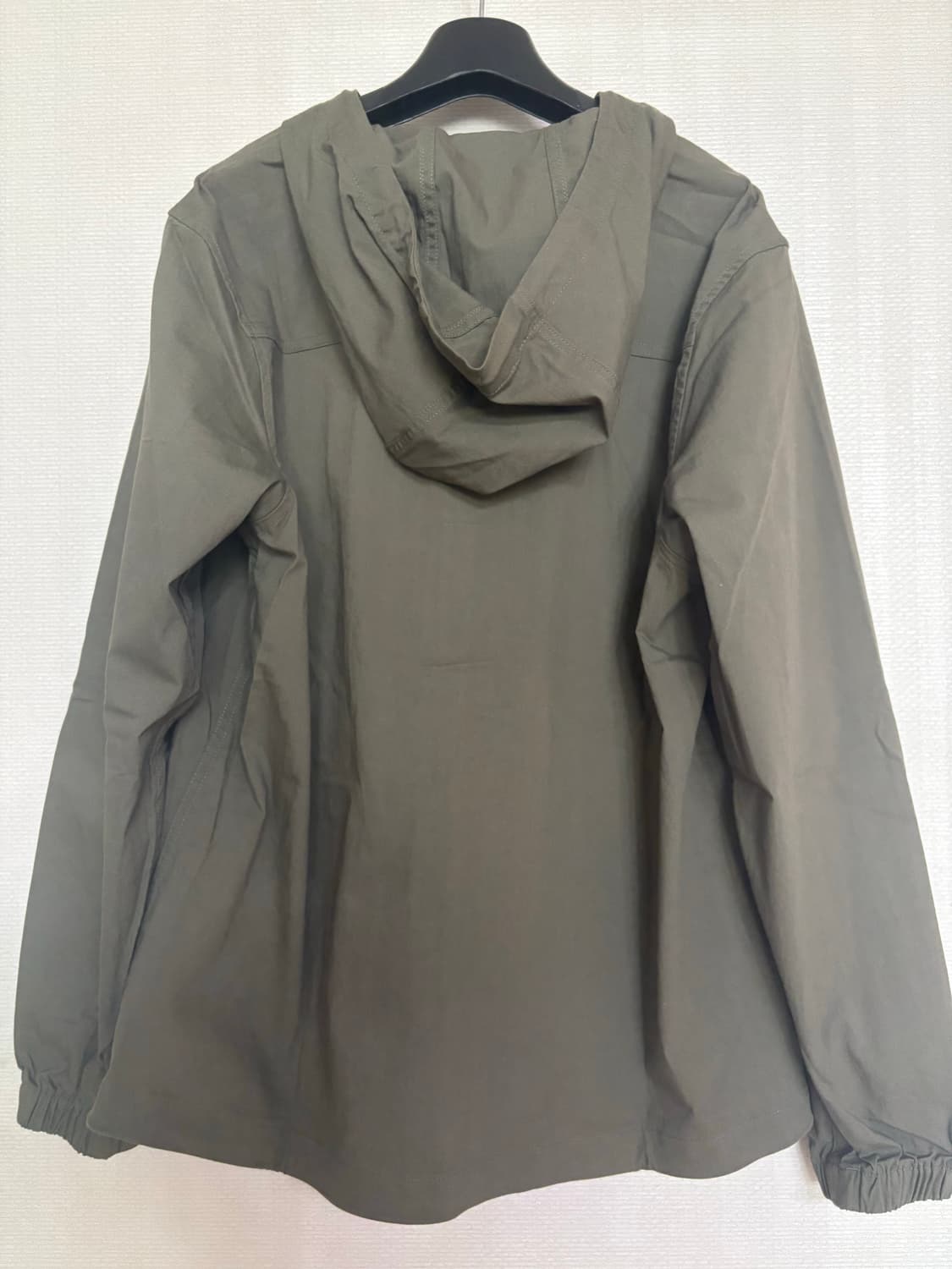 파타고니아 노매더 후드자켓 (카키) 상품이미지3