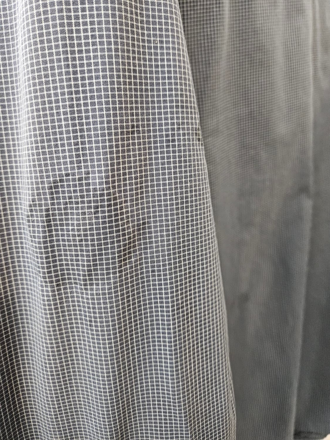 아크테릭스 체크 셔츠 상품이미지7