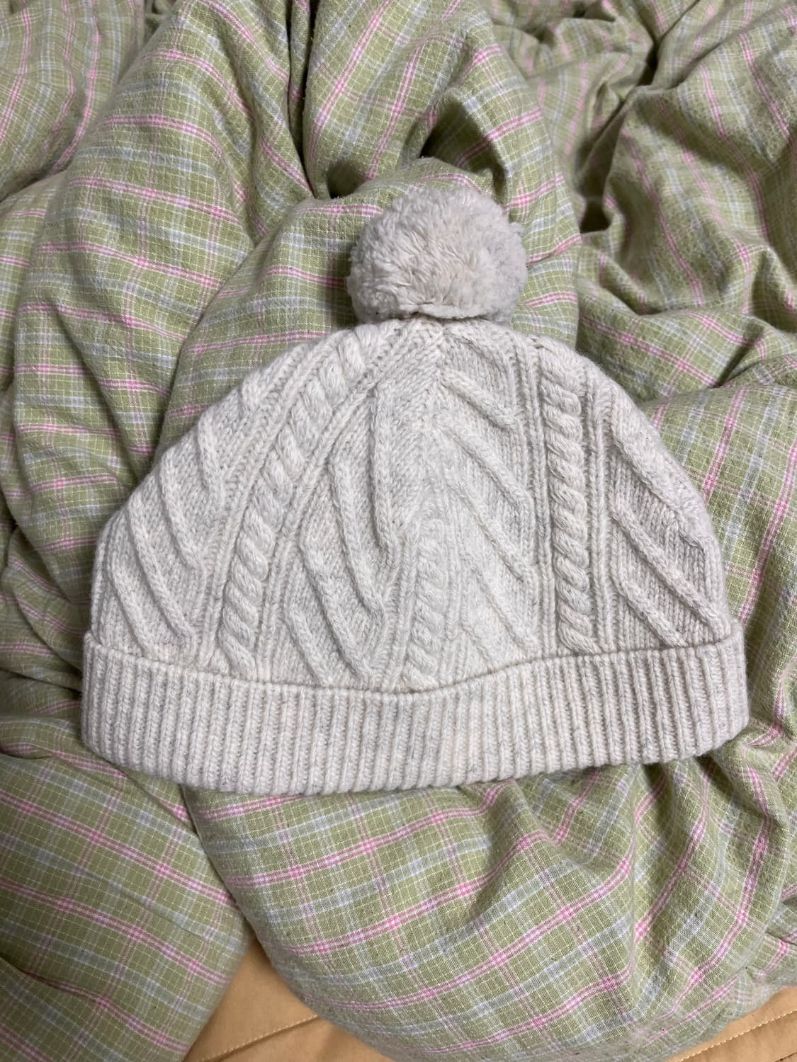 eenk 잉크 비니  상품이미지4