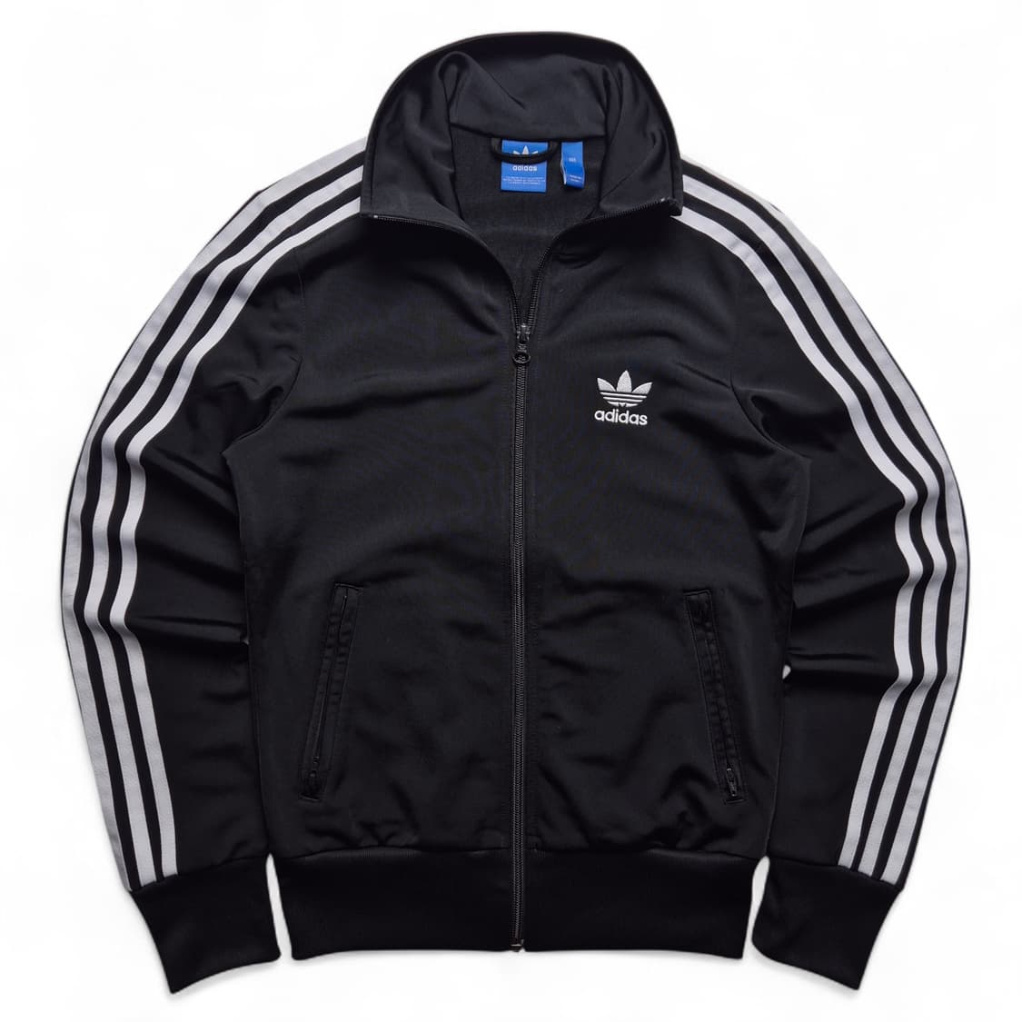 [85] 아디다스 파이어버드 빅로고 트랙탑 져지 상품이미지2