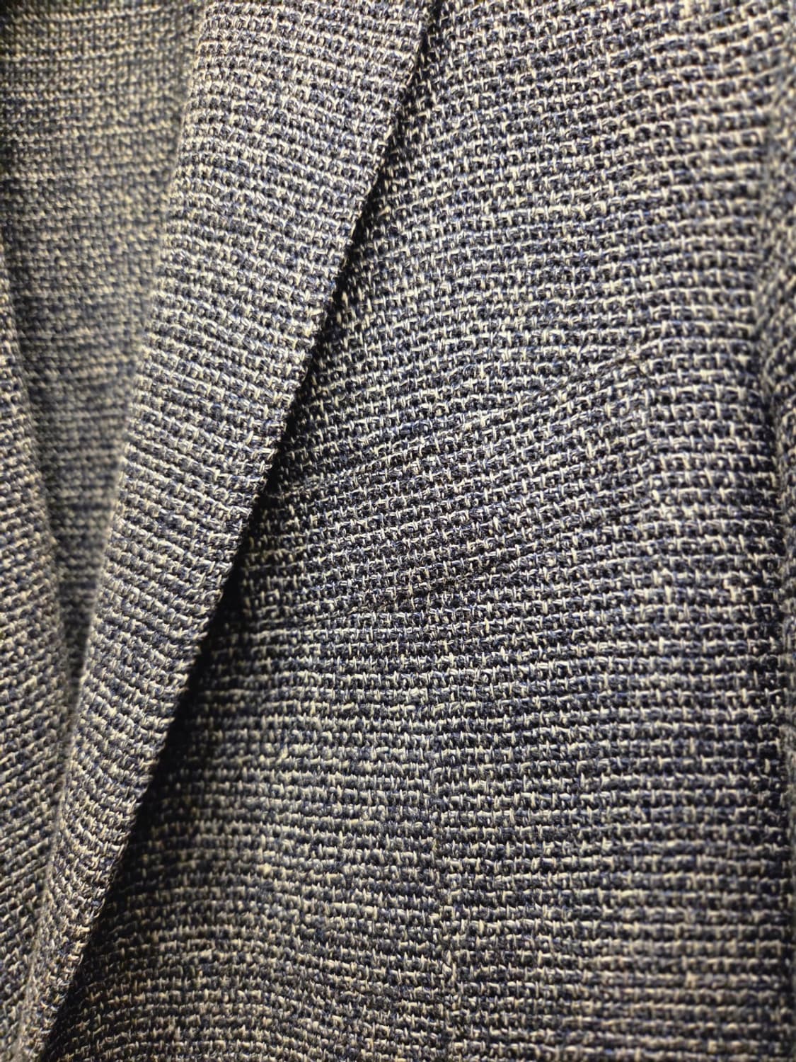 일레븐테 플레티늄 트위드자켓 상품이미지4