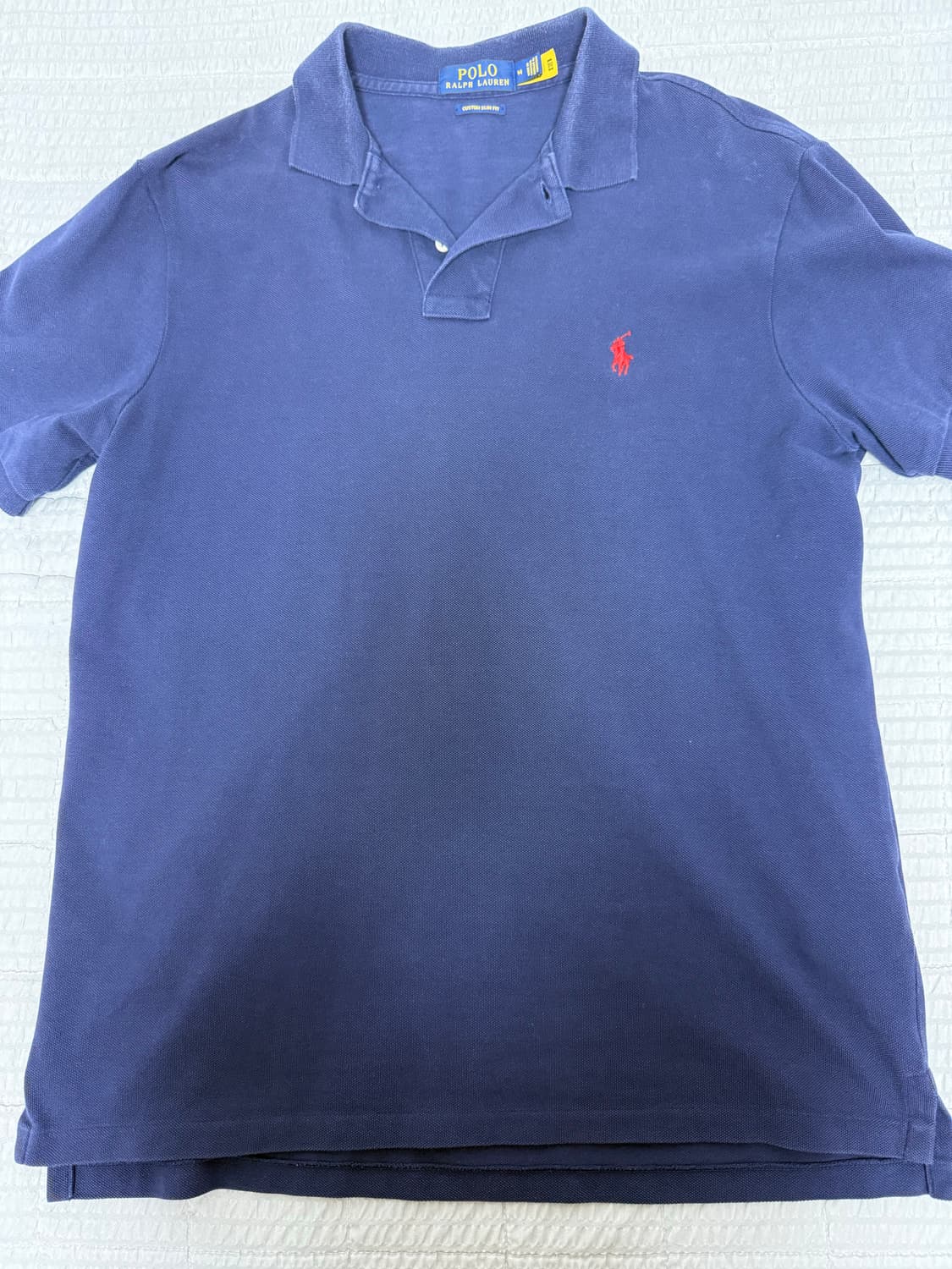 폴로 랄프로렌 카라티 상품이미지1