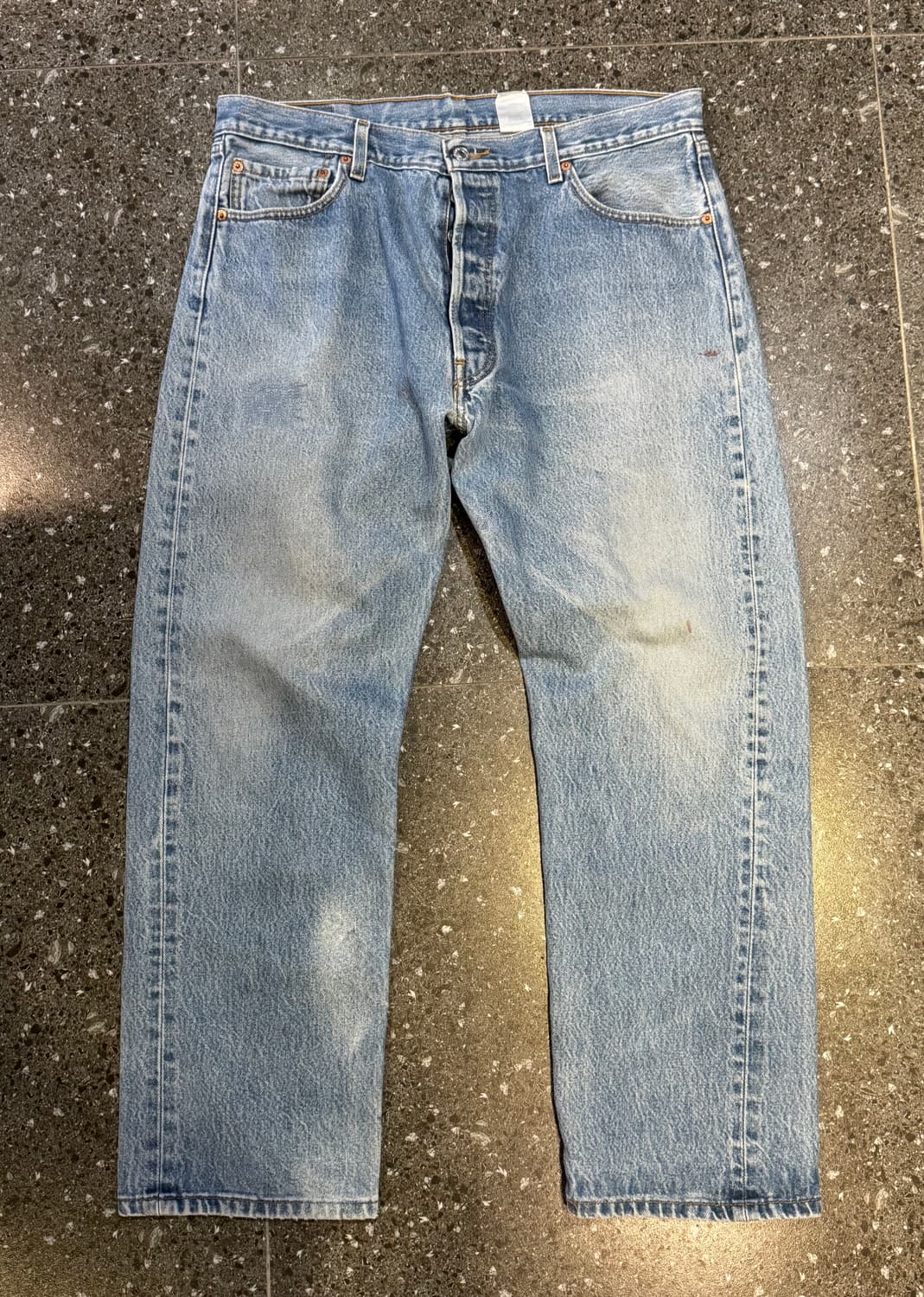 리바이스 501xx 상품이미지2