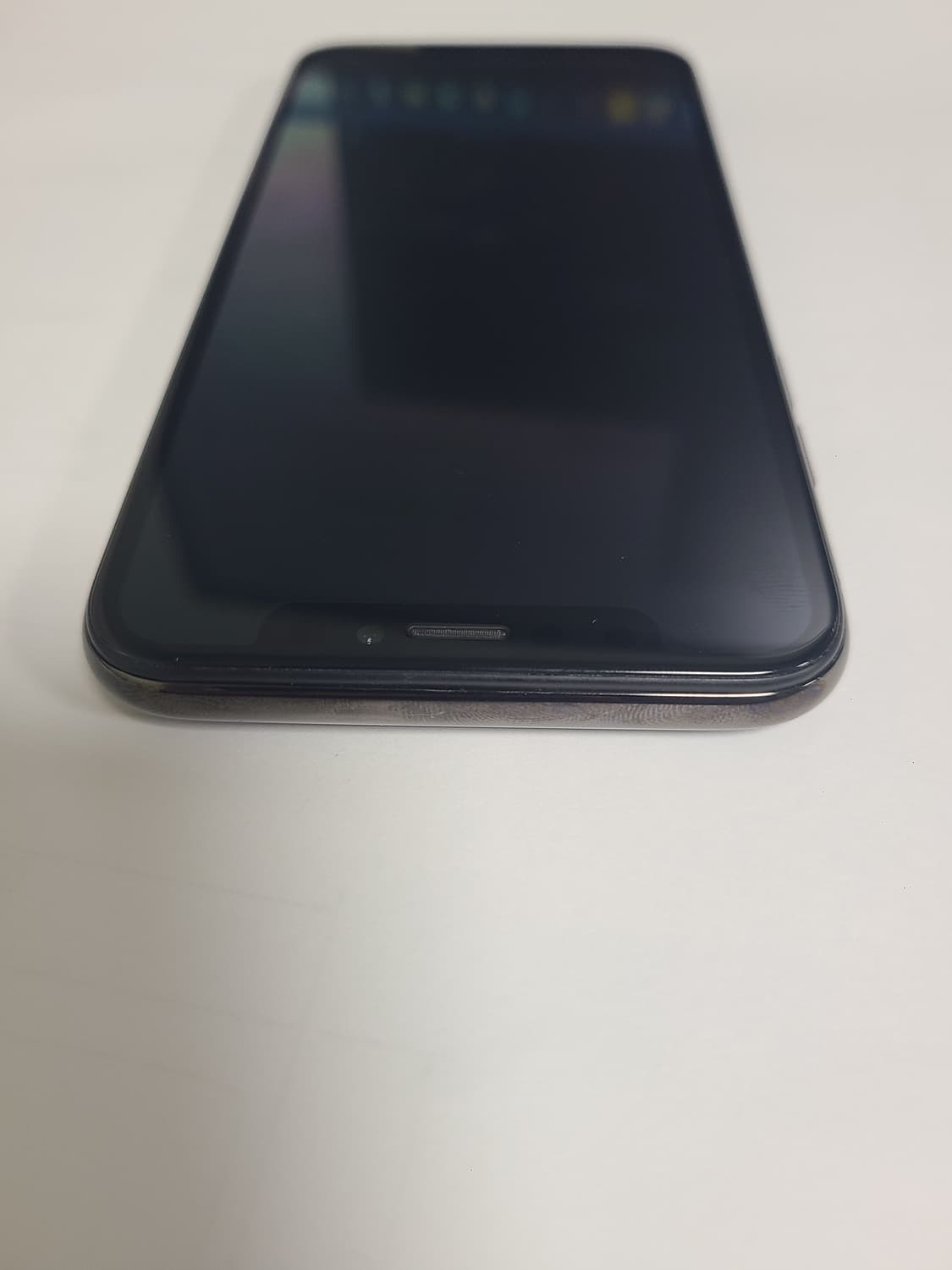아이폰x 스그 64g 배터리99 한국판 sss급 상품이미지2