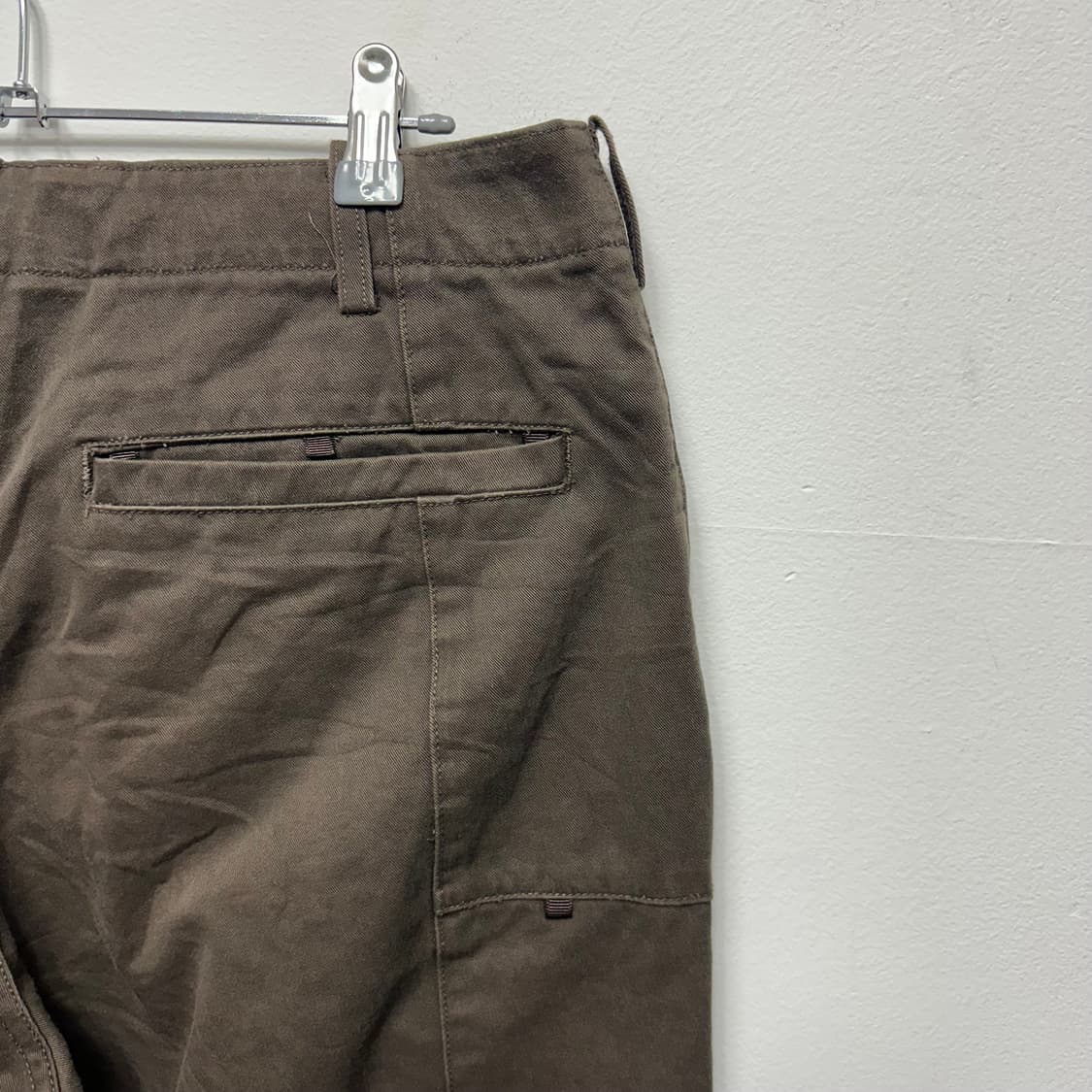 후지와라 히로시의 굿이너프 퍼티그팬츠 33-34 상품이미지2