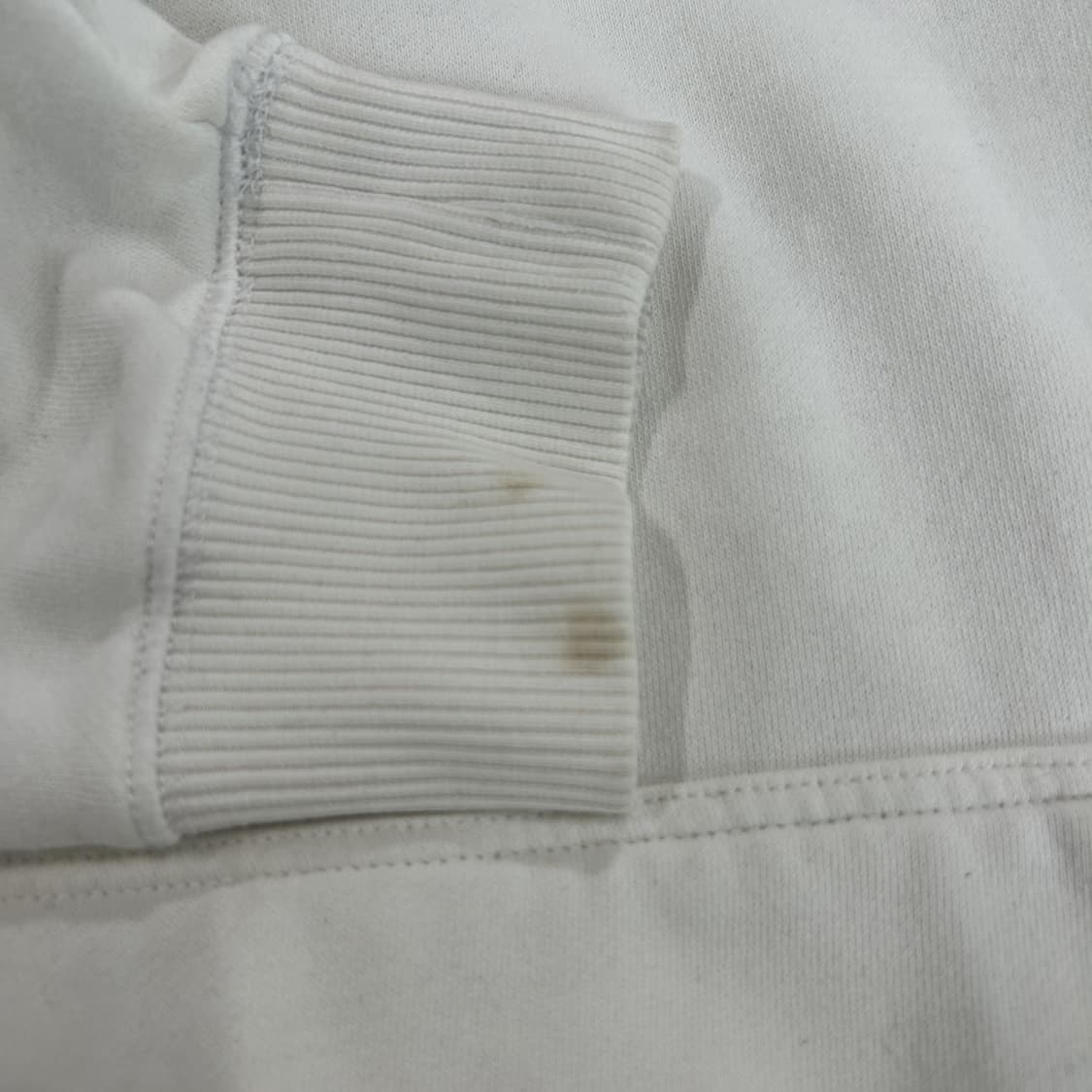 MLB 화이트삭스 흰색 후드티 m 상품이미지4