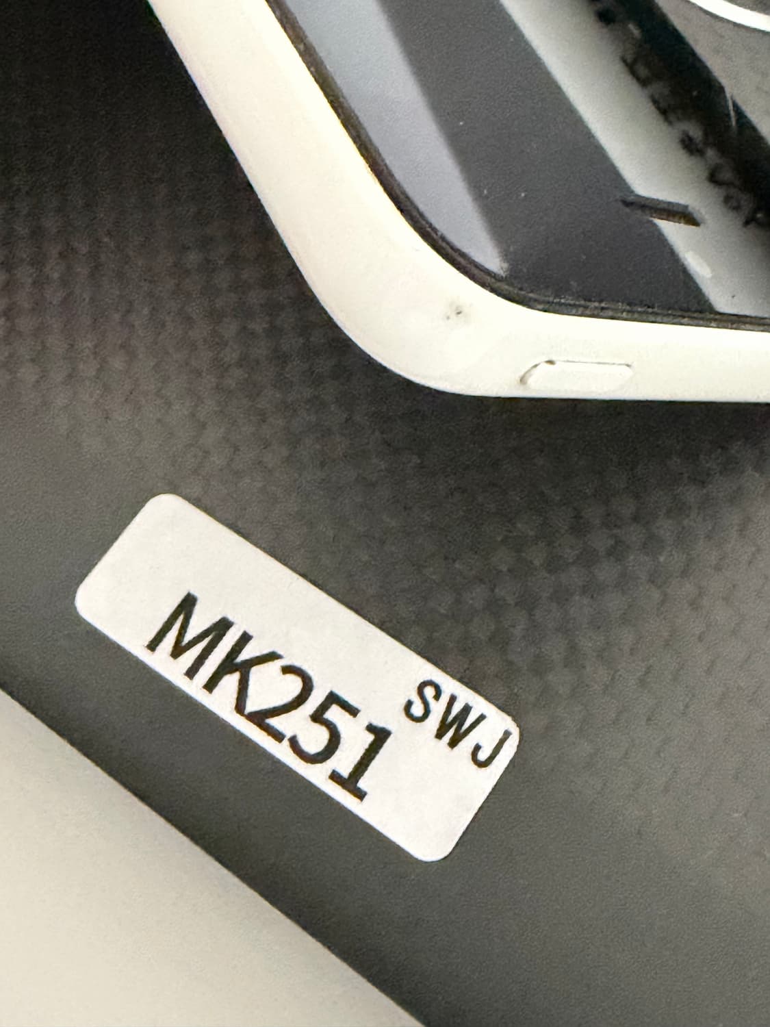 아이폰 5c 화이트 16기가 #9719 상품이미지7