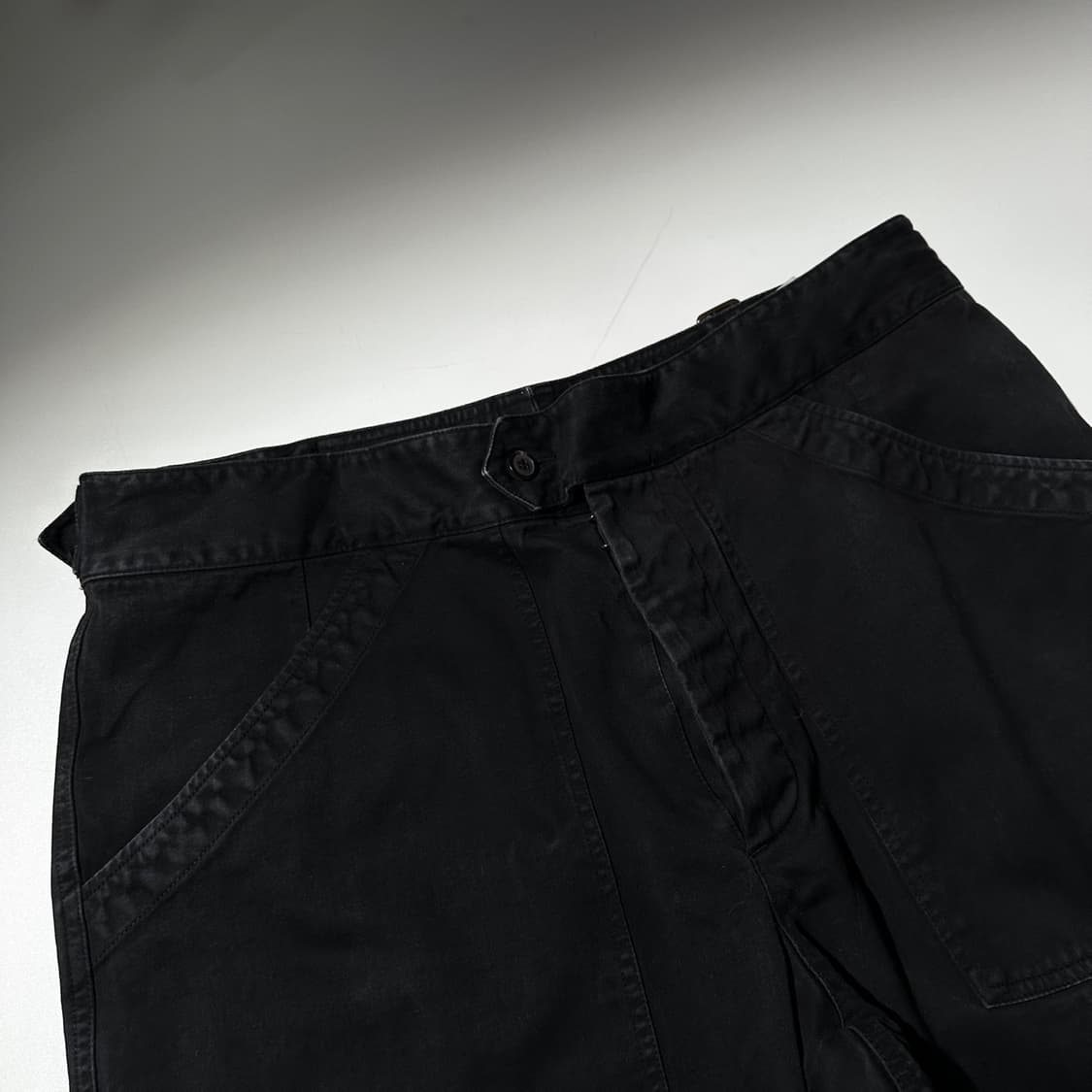 메종 마르지엘라 archival 밀리터리 팬츠 상품이미지5