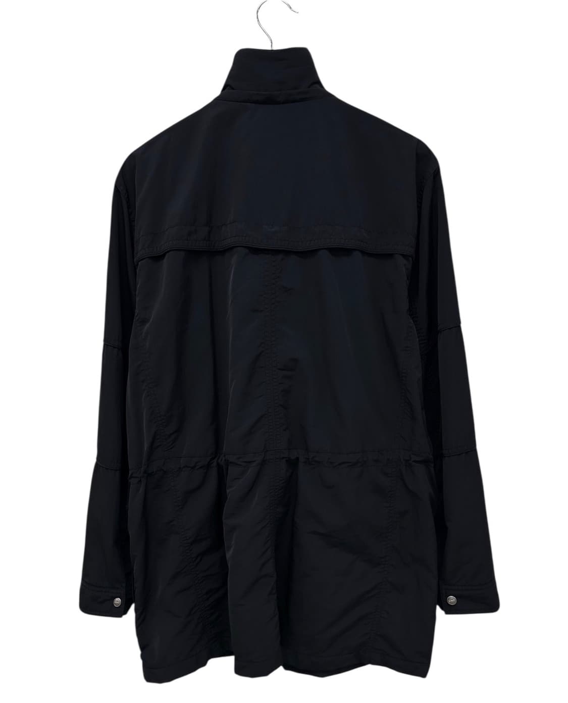 라코스테 야상자켓 블랙 (2XL) 상품이미지10