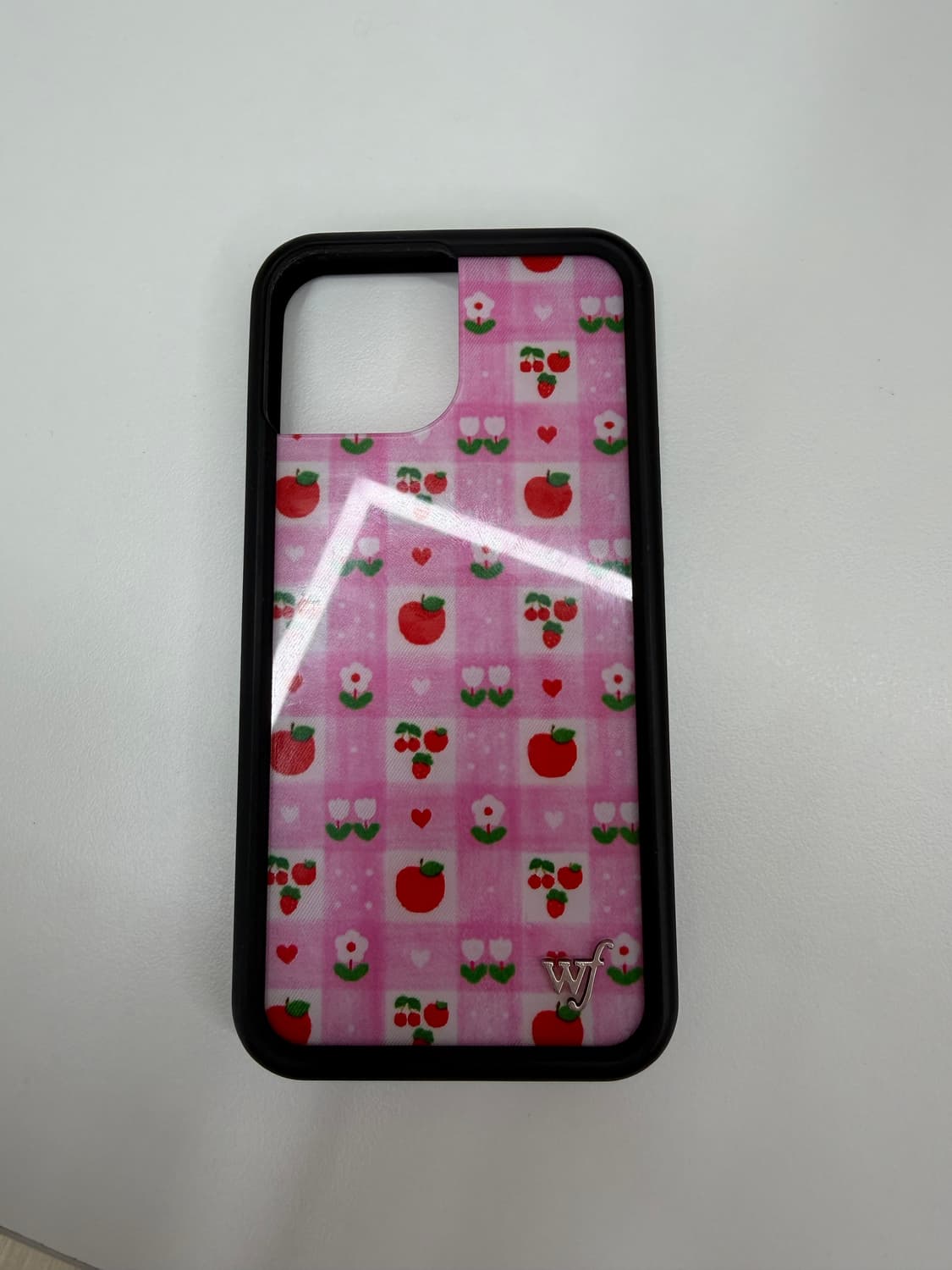 와일드플라워An Apple a Day 13미니 케이스 판매합니다 상품이미지1