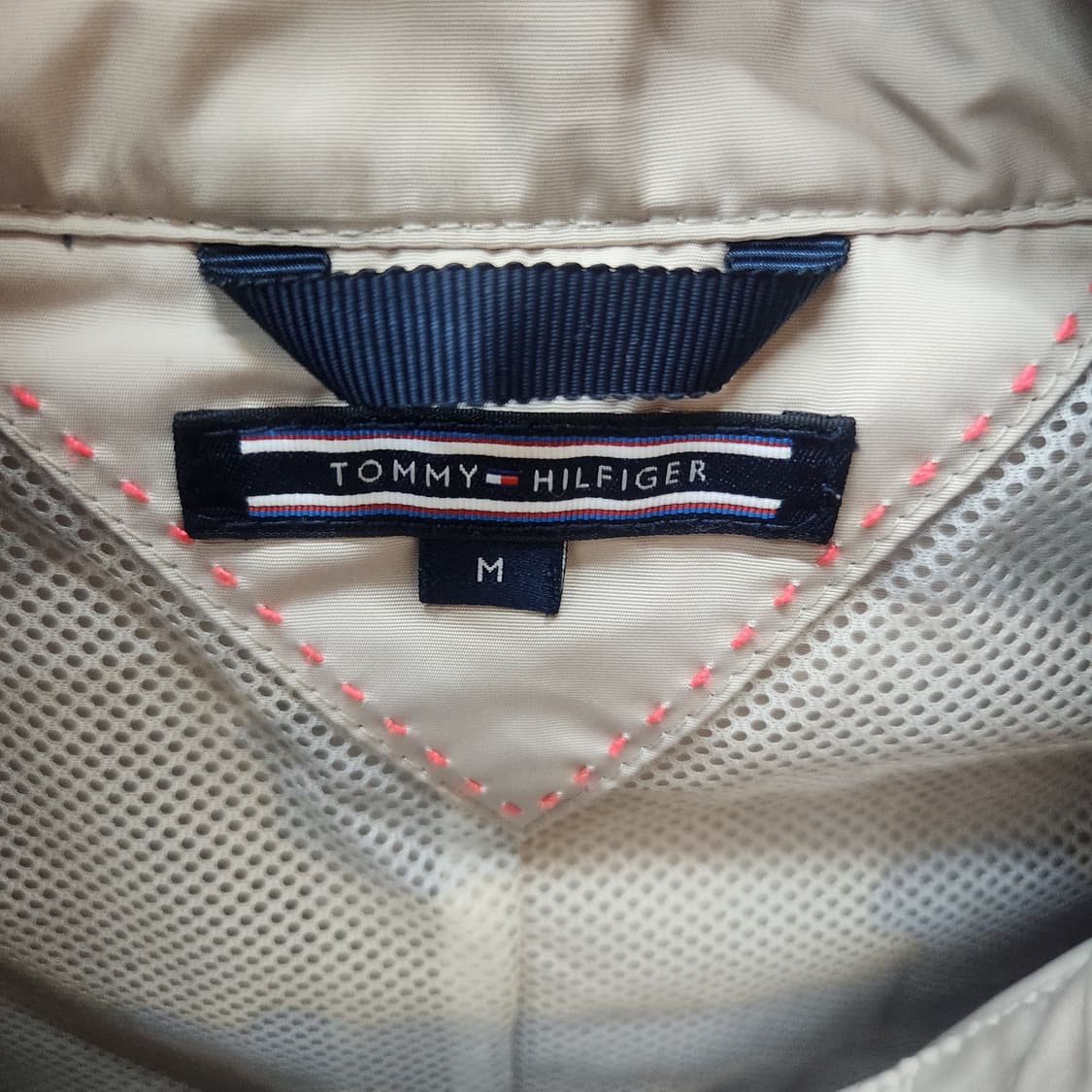 타미힐피거 봄 자켓 M(M) 상품이미지5