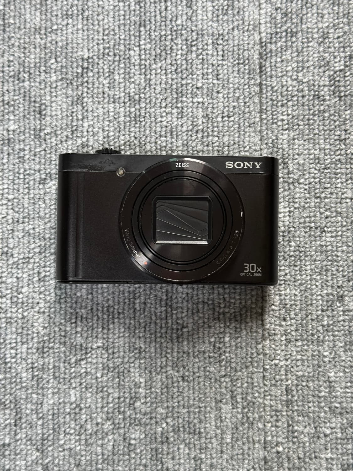 소니 사이버샷 dsc-wx500 상품이미지1