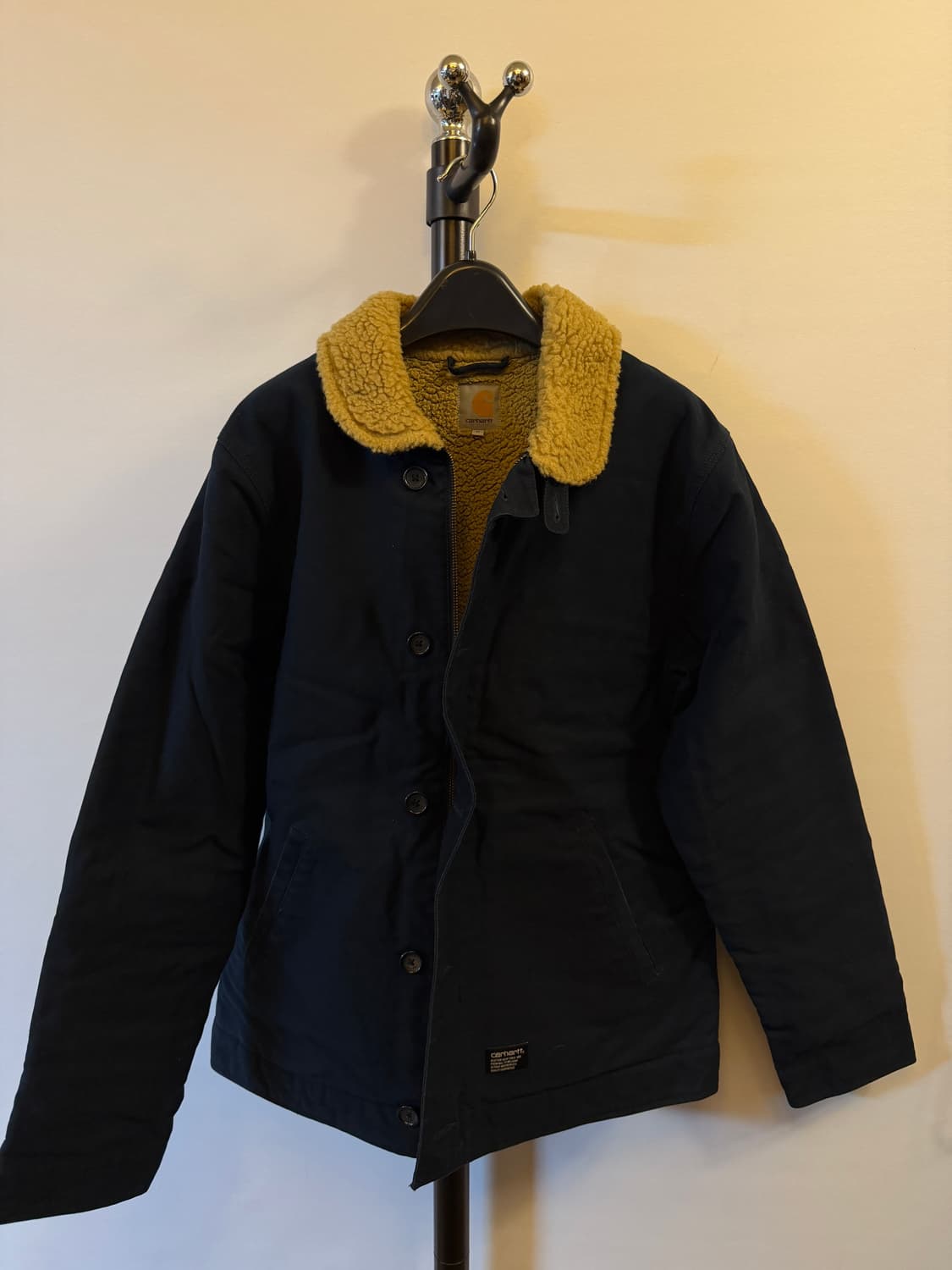 칼하트 빈티지 자켓 상품이미지2