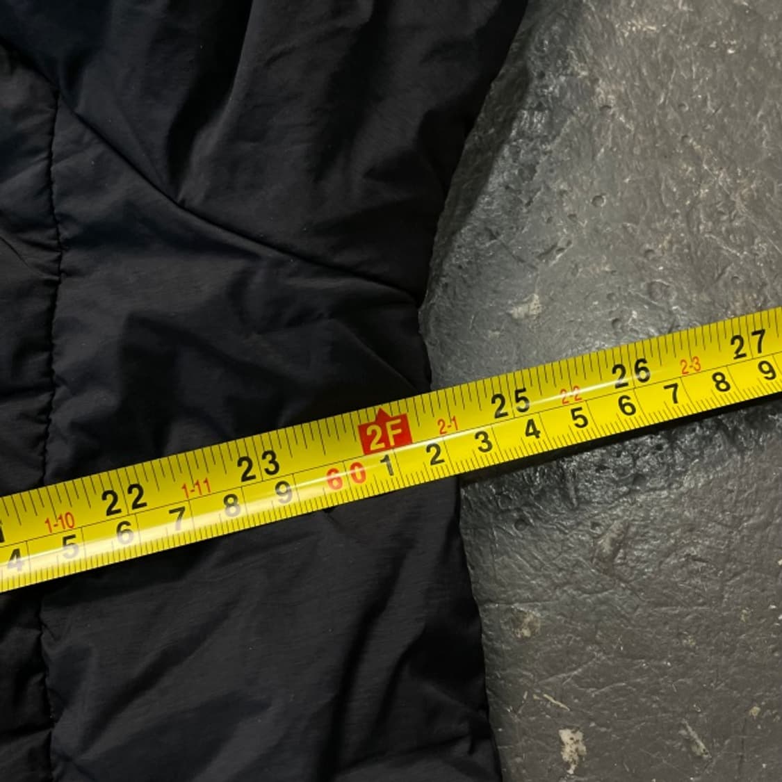 105 블랙야크 경량패딩  상품이미지8