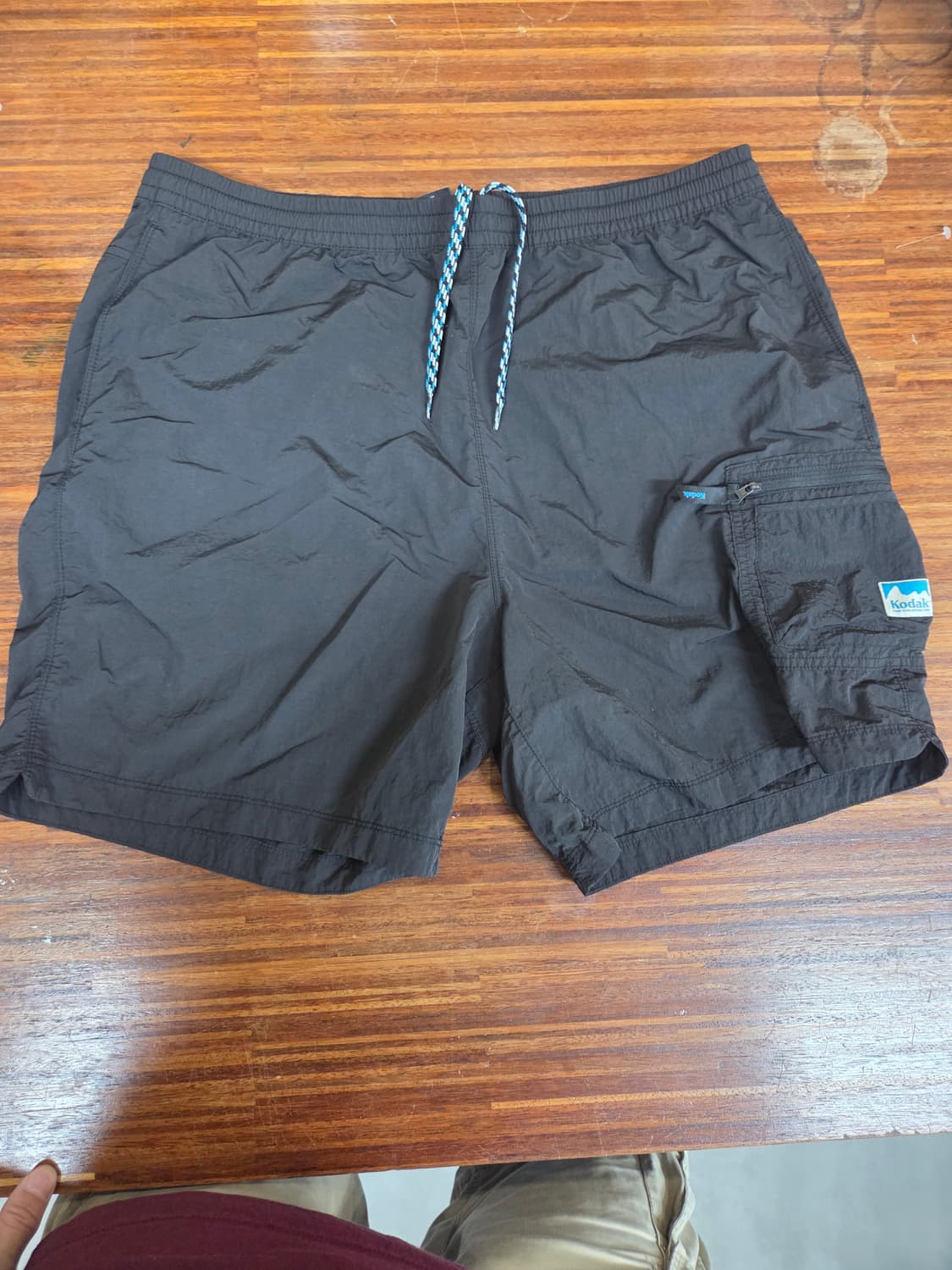 코닥 나일론 쇼츠반바지 xxl 상품이미지1