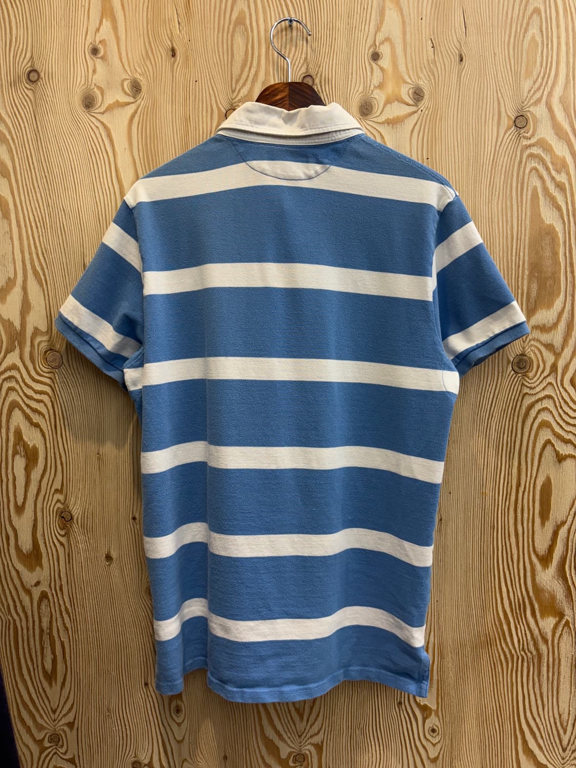 폴로 랄프로렌 반팔 럭비 셔츠  상품이미지3